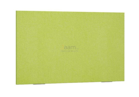 Мебель для персонала Барьер боковой Ткань 6БР.412.7