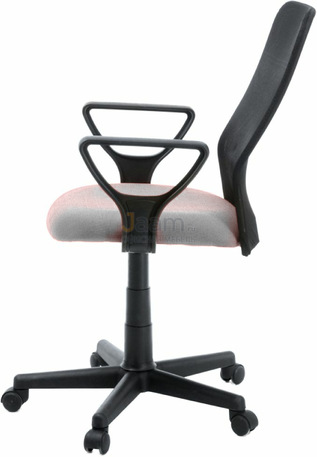 Кресло Альфа Пластик