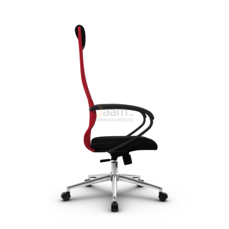 Кресло SU-BК130-8+Комплект Ch 3