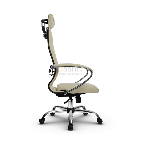 Кресло МЕТТА B 2b 34 PF/K116+МЕТТА 17833