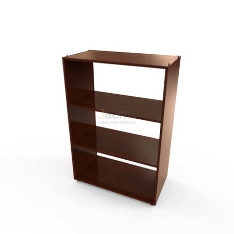 Кабинет руководителя Стеллаж широкий средний ФР-5.0 3