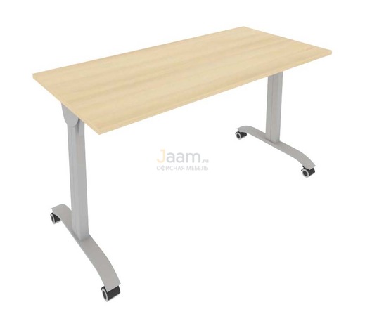 Мебель для персонала Стол складной мобильный СМ-5