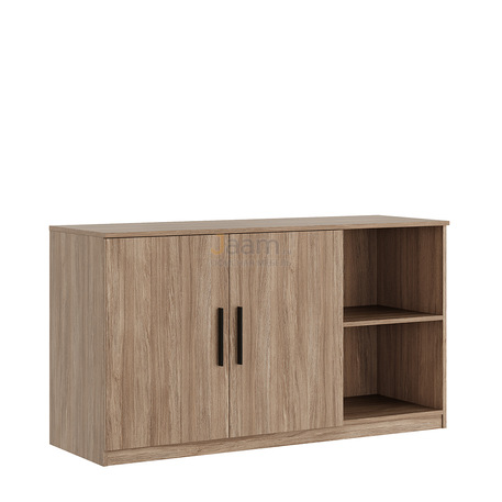 Кабинет руководителя Креденция с секцией, древесный AST33940502
