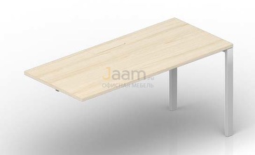 Мебель для персонала Приставной элемент STPM148