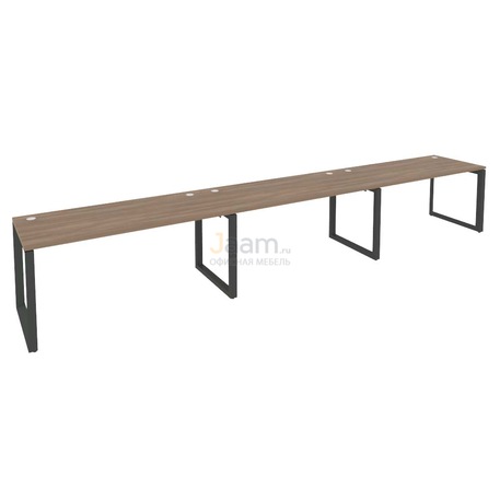 Мебель для персонала Рабочая станция O.MO-RS-3.4.7