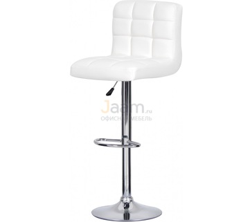 Кресло Kruger CH-5009 белый