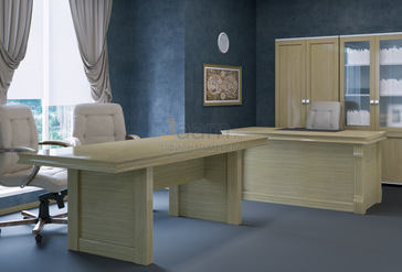 Кабинет руководителя Lion