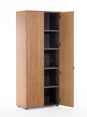 Кабинет руководителя Шкаф для бумаг высокий 101 715