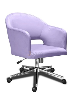 Кресло Комфорт Хром Паук Топ-ган