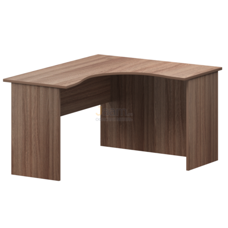 Мебель для персонала Стол компактный А-204.60 правый