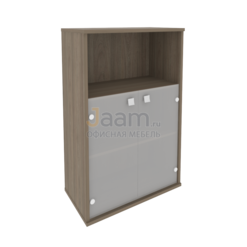 Мебель для персонала Офисный шкаф Л.СТ-2.2