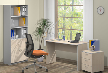 Мебель для персонала Бюджет