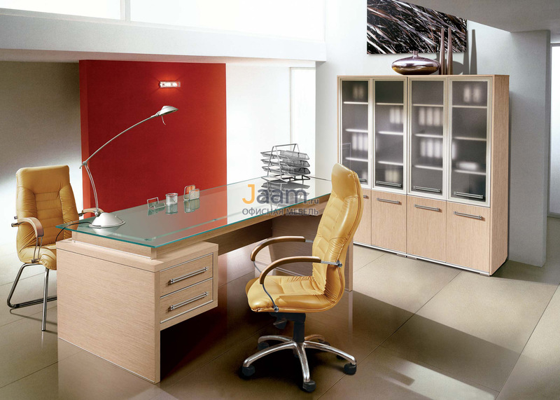 Кабинет руководителя Дипломат-Кристалл