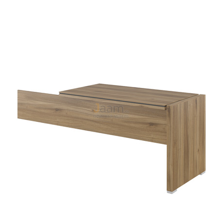 Кабинет руководителя Приставка левая CAP311713