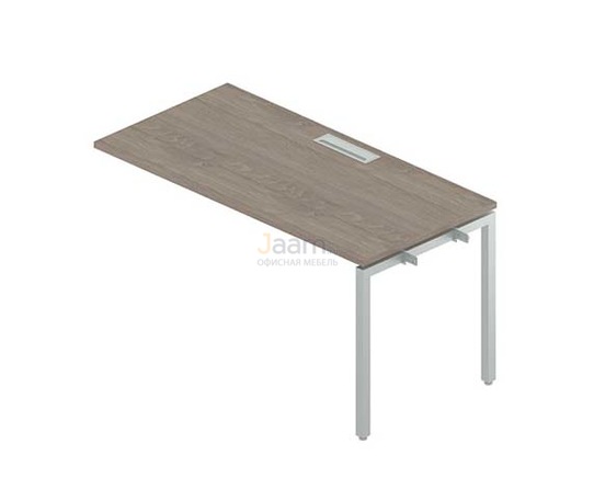 Мебель для персонала Промежуточный стол с люком RM-1.1+F-39