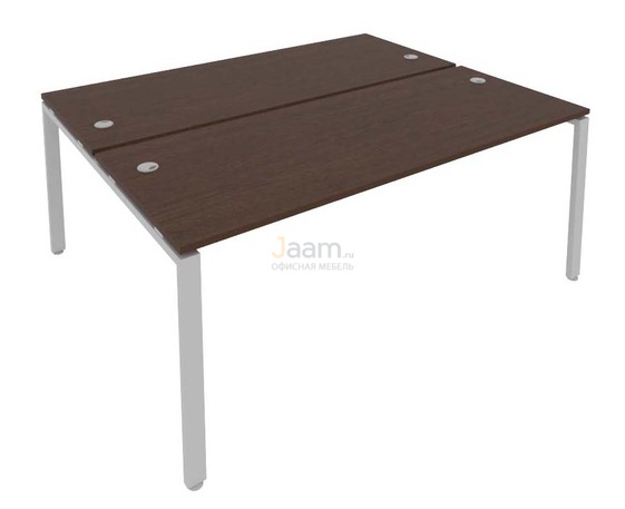 Мебель для персонала Рабочая станция Б.РАС-СП-2.5