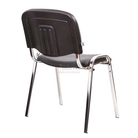 Кресло Iso chrome