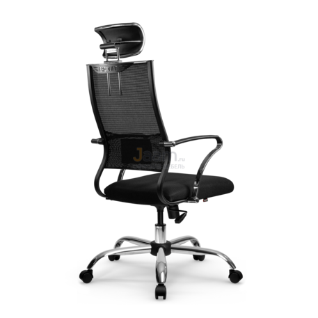 Кресло Sit Air B2-290K - YP99+UMF(X1) 0010776