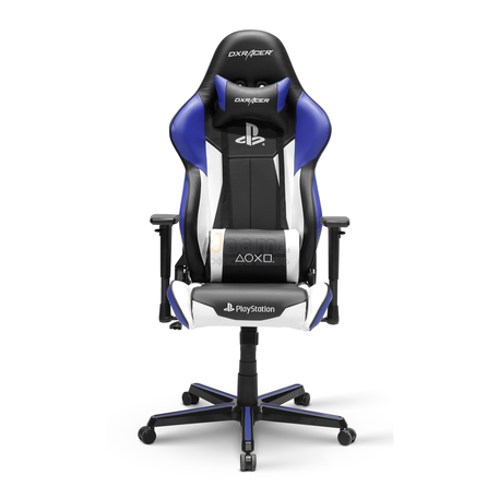 Кресло DXRacer OH/RZ90/INW