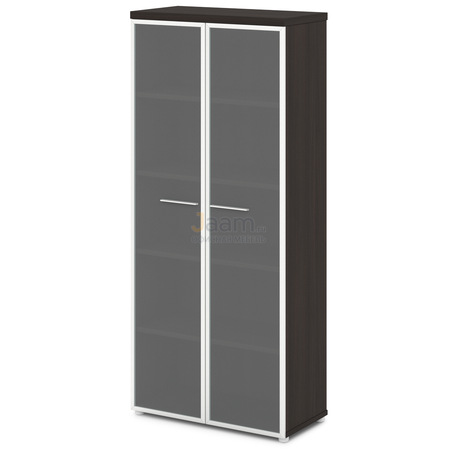 Кабинет руководителя Шкаф для документов высокий S-632