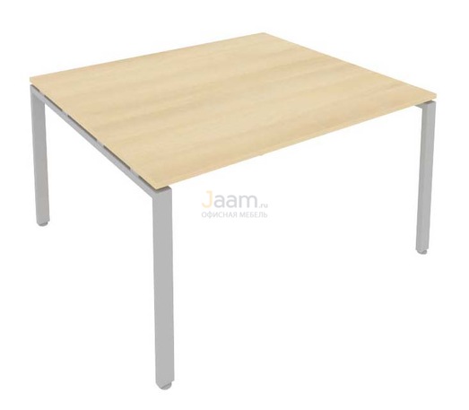 Мебель для персонала Переговорный стол (1 столешница) Б.ПРГ-1.3