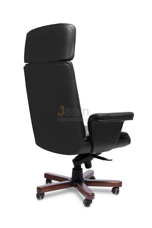 Кресло SPLIT A кожа+кож.зам.