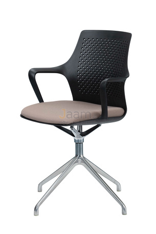 Кресло Альба/В Ткань кат.1/база алюминий