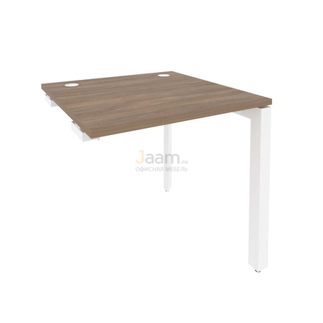 Мебель для персонала Стол-приставка O.MP-SPR-0.8