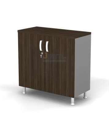 Мебель для персонала Офисный шкаф, глухие двери BR81.0243