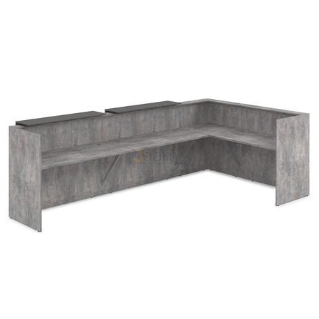 Стойка ресепшн Комплект ресепшн 1КР.101 2