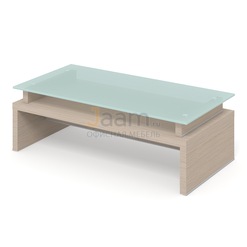 Кабинет руководителя Стол кофейный ПК-ДПК-СТФ120Х60СМ/Д