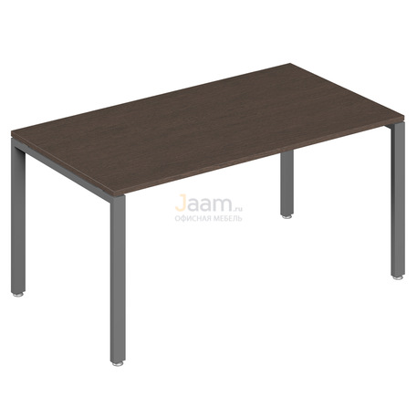 Мебель для персонала Стол письменный 160х72 TDM32212345