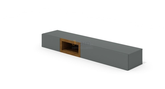 Кабинет руководителя Полка Neo-37