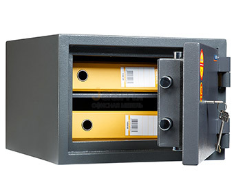 Взломостойкий сейф Сейф VALBERG КВАРЦИТ 30