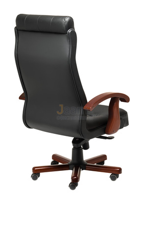 Кресло DARWIN A кожа+кож.зам.