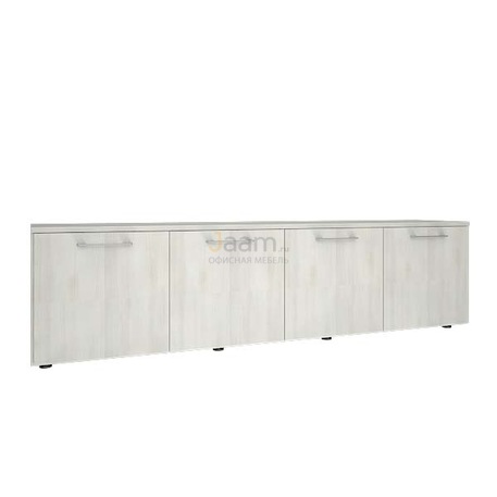 Кабинет руководителя Тумба стационарная LT-TS 4.7