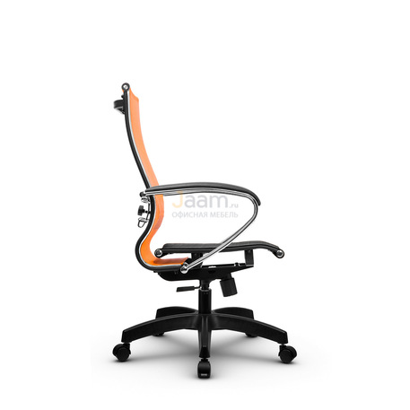 Кресло МЕТТА B 2m 9/K131+МЕТТА 17831