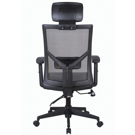 Кресло Spectrum ER-402 черное