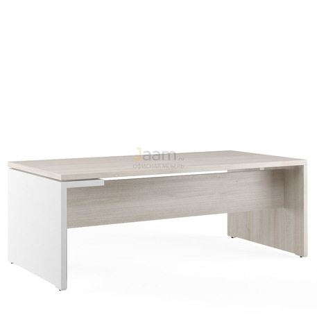Кабинет руководителя Стол рабочий правый 105 ZIO285105