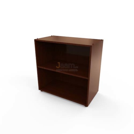 Кабинет руководителя Стеллаж широкий низкий ФР-4.0 3