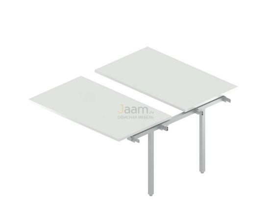 Мебель для персонала Промежуточный конференц-стол RP-5+F-65