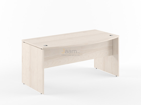 Мебель для персонала Стол руководителя XET 189