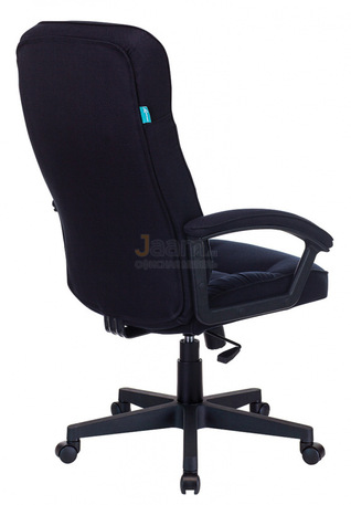 Кресло T-9908AXSN BLACK