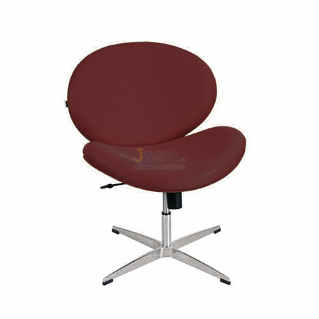 Кресло Luna gts Alu4 DMS 