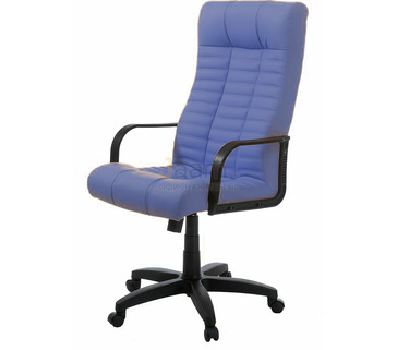 Кресло для руководителя Атлант Пластик