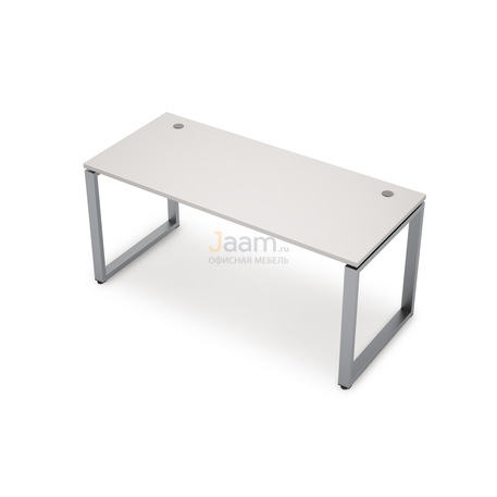 Мебель для персонала Стол рабочий прямолинейный 6М-О.679