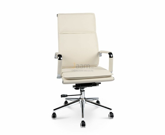 Кресло Харман H-101 слоновая кость