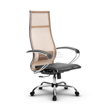 Кресло МЕТТА B 1m 7/K131+МЕТТА 17833