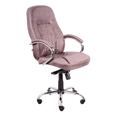 Кресло Nevada Steel Chrome