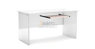 Мебель для персонала Полка под клавиатуру V-062